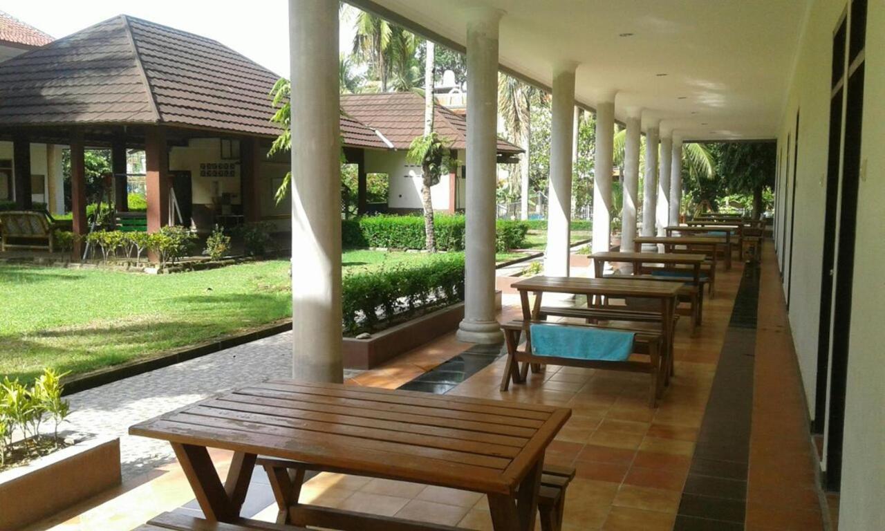 WIRA CARITA HOTEL CARITA 2 Indonesia dari IDR 796875 HOTELMIX